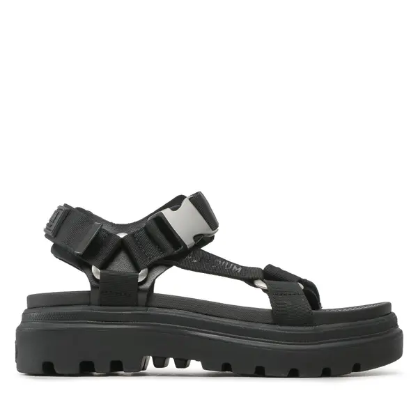 Palladium Sandale Palladium Pallacruise Strap 97465-001-M Crna