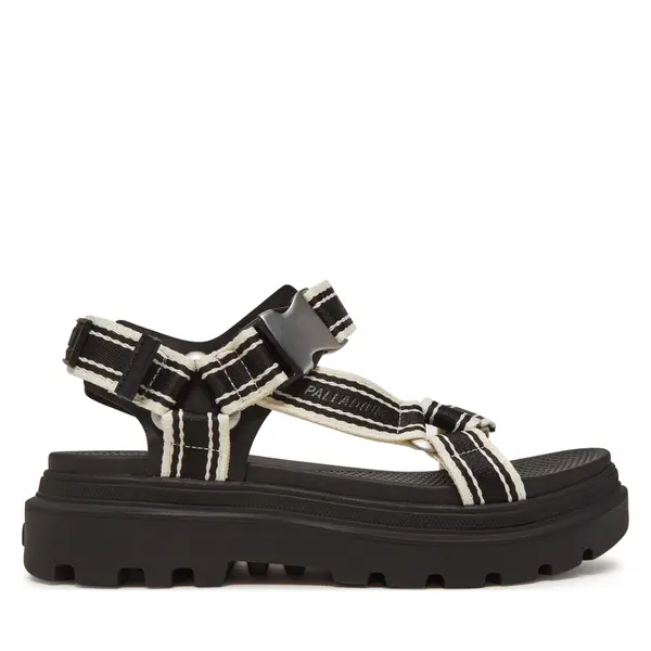 Palladium Sandale Palladium Pallacruise Strap Mix 97465-011-M Crna