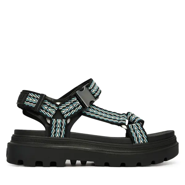 Palladium Sandale Palladium Pallacruisestrapwo 94708-008-M Crna