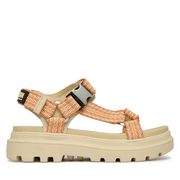 Palladium Sandale Palladium Pallacruisestrapwo 94708-210-M Bež
