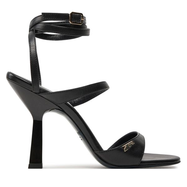 Patrizia Pepe Sandale Patrizia Pepe 2X0082/L048-K103 Nero