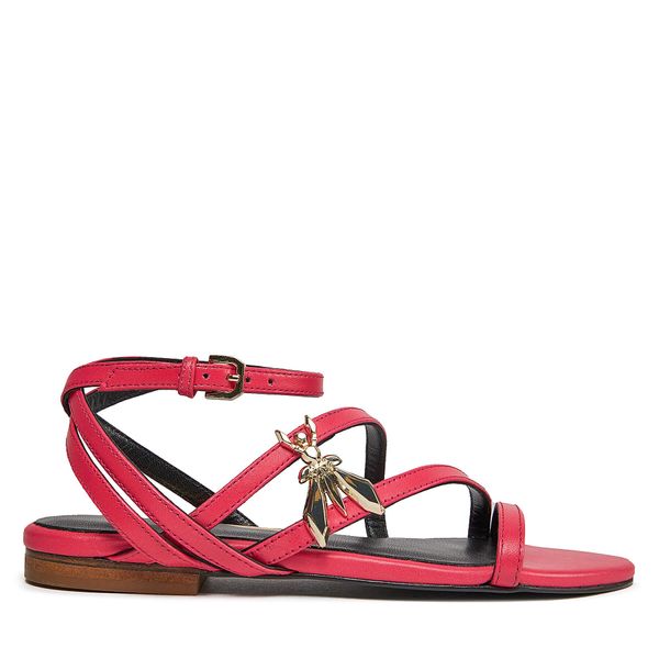 Patrizia Pepe Sandale Patrizia Pepe 8X0012/L048-M481 Ružičasta