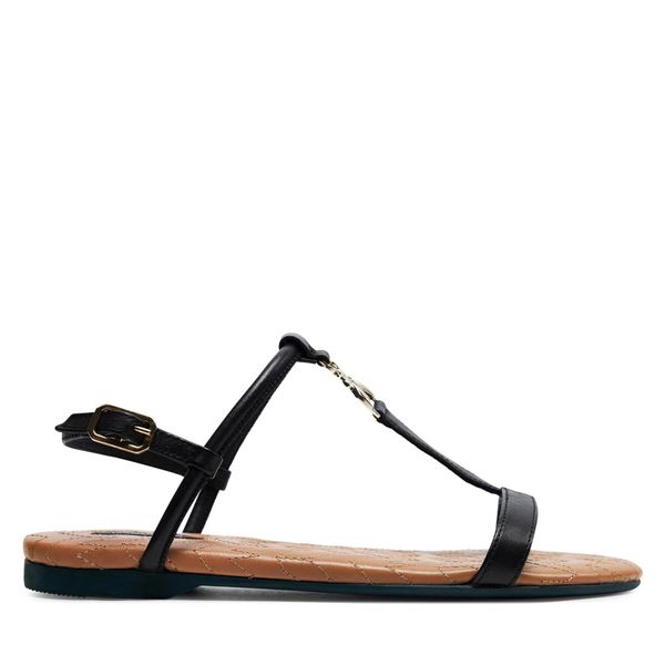 Patrizia Pepe Sandale Patrizia Pepe 8X0025/L048-FBE4 Crna