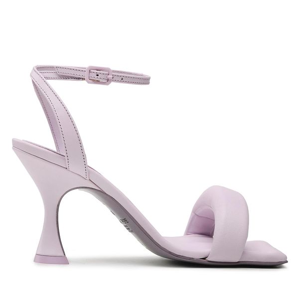 Patrizia Pepe Sandale Patrizia Pepe 8X0044/L048 M440 Fresh Lilac