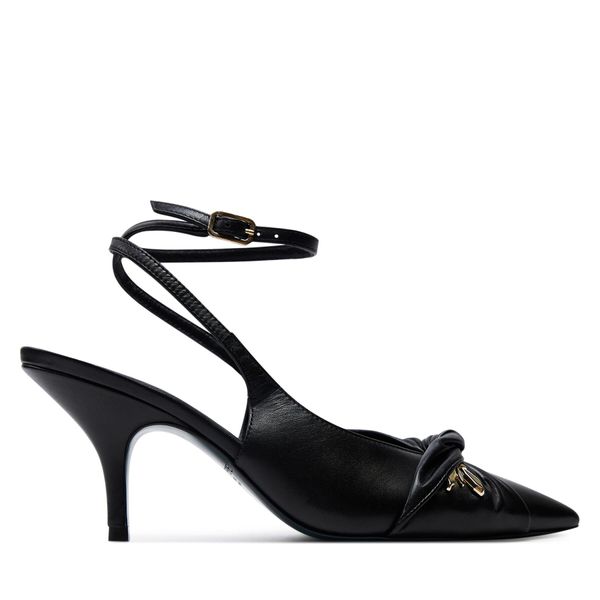 Patrizia Pepe Sandale Patrizia Pepe 8Z0005/L048-K103 Nero