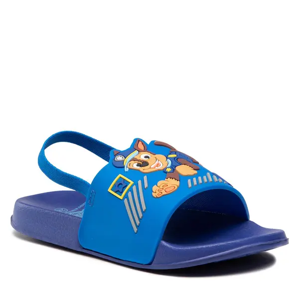 Paw Patrol Sandale Paw Patrol 3DJPP23-13 Tamnoplava
