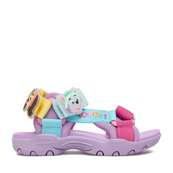 Paw Patrol Sandale Paw Patrol CEO-CP76-SS26-336PAW Ljubičasta