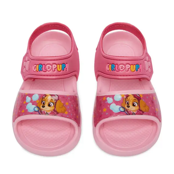 Paw Patrol Sandale Paw Patrol CEO-CP90-SS26-335PAW Ružičasta