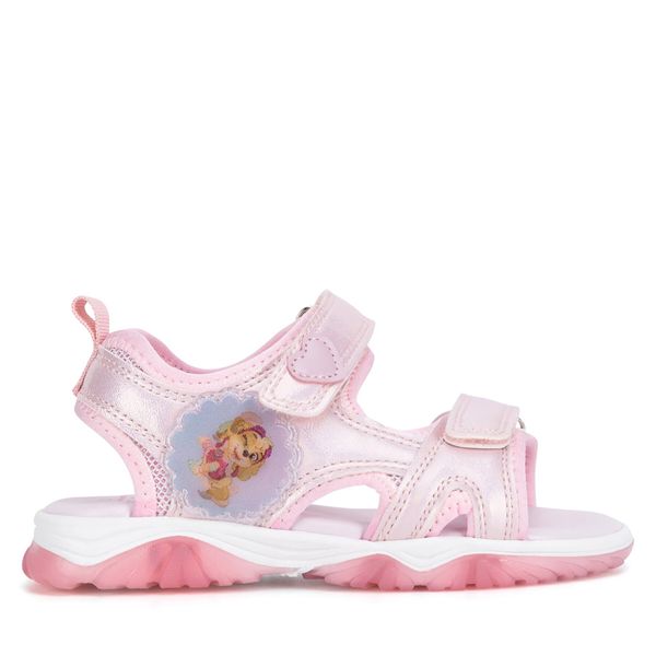 Paw Patrol Sandale Paw Patrol CP66-SS24-184 Ružičasta