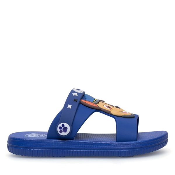 Paw Patrol Sandale Paw Patrol CP66-SS24-404PAW Tamnoplava