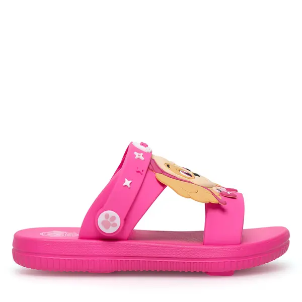 Paw Patrol Sandale Paw Patrol CP66-SS24-405PAW Ružičasta