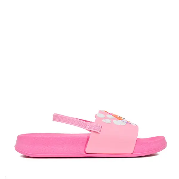 Paw Patrol Sandale Paw Patrol CP66-SS25-316PAW Ružičasta