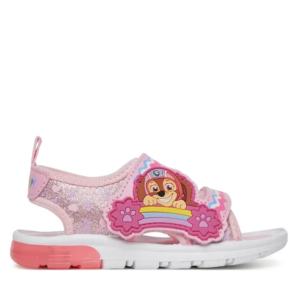 Paw Patrol Sandale Paw Patrol CP66-SS25-349PAW Ružičasta