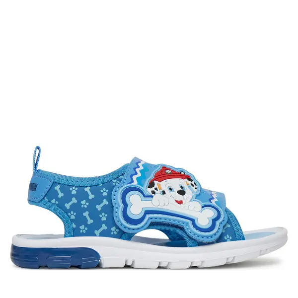 Paw Patrol Sandale Paw Patrol CP66-SS25-350PAW Plava