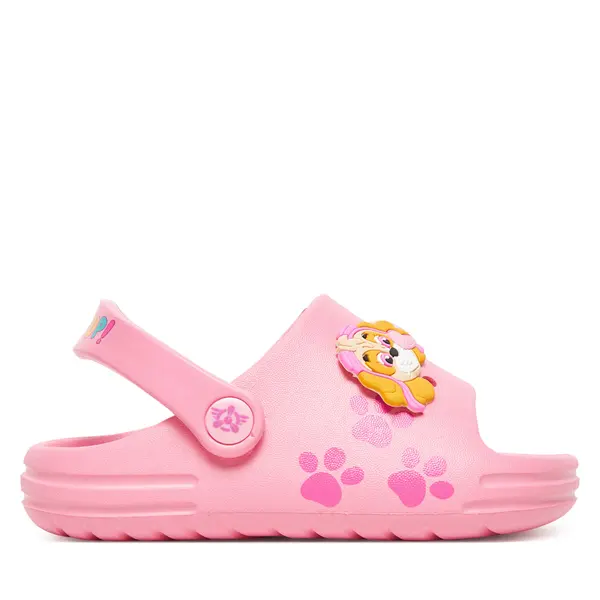 Paw Patrol Sandale Paw Patrol CP66-SS25-354PAW Ružičasta