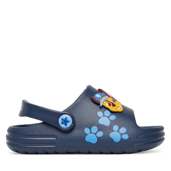 Paw Patrol Sandale Paw Patrol CP66-SS25-355PAW Tamnoplava