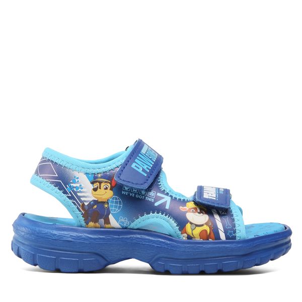 Paw Patrol Sandale Paw Patrol MYPP23-13 Blue
