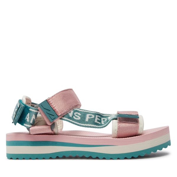 Pepe Jeans Sandale Pepe Jeans Pool Jelly G PGS70060 Ružičasta
