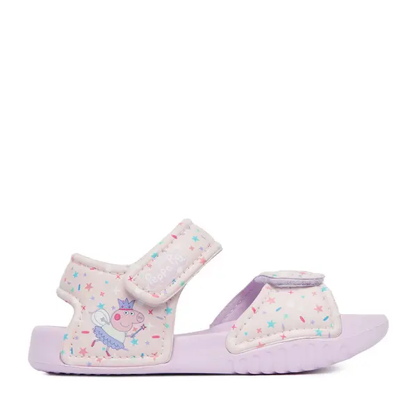 Peppa Pig Sandale Peppa Pig CEO-CP88-SS26-345PP Ružičasta
