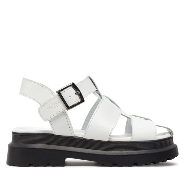 Piazza Sandale Piazza 820017-03 White