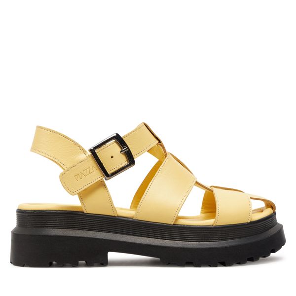 Piazza Sandale Piazza 820017-06 Yellow
