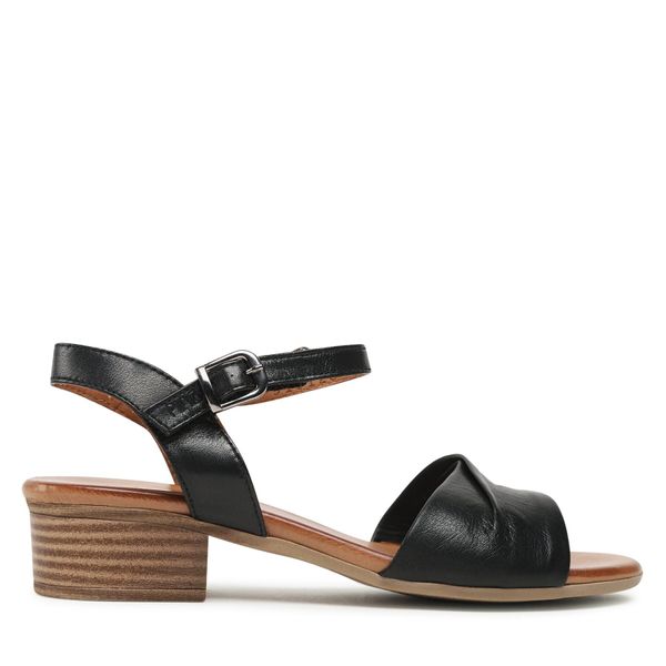 Piazza Sandale Piazza 910128 Crna