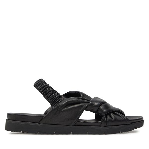 Piazza Sandale Piazza 910222 Crna