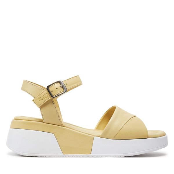 Piazza Sandale Piazza 910225-06 Žuta