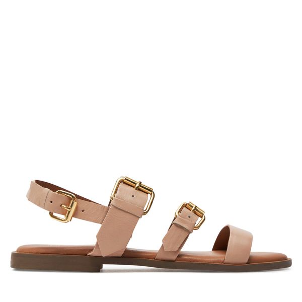 Piazza Sandale Piazza 910229 Ružičasta