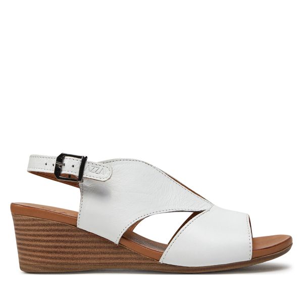 Piazza Sandale Piazza 910232 Bijela