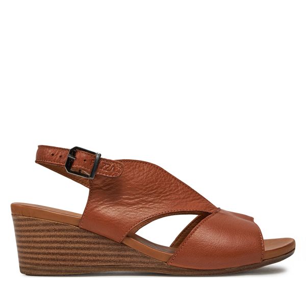 Piazza Sandale Piazza 910232 Tan 21