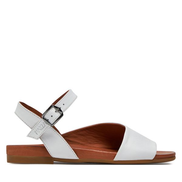 Piazza Sandale Piazza 910233 Bijela