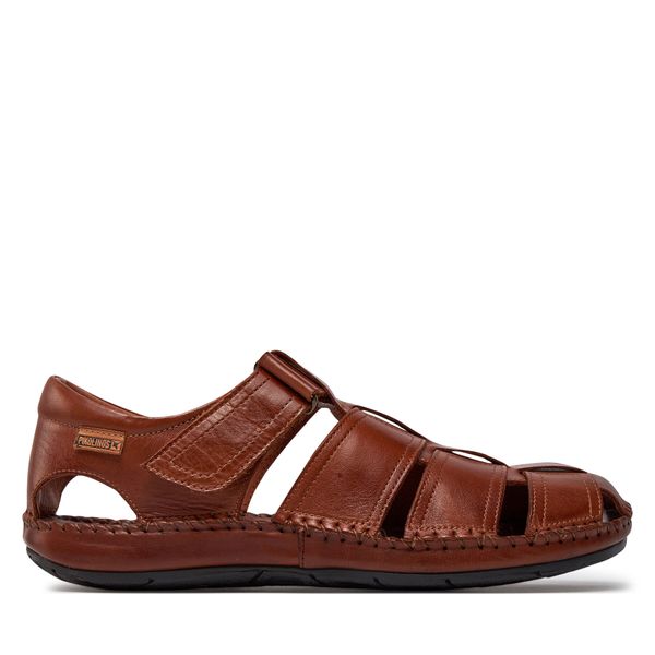 Pikolinos Sandale Pikolinos 06J-5433 Smeđa