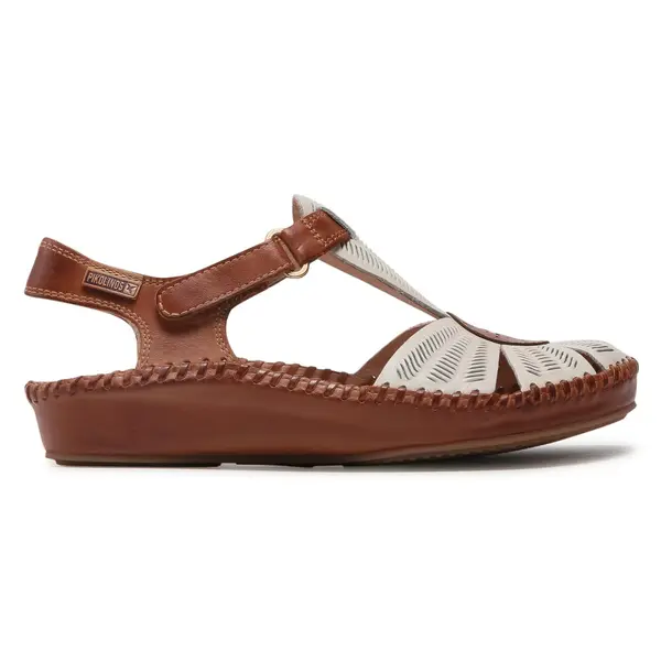 Pikolinos Sandale Pikolinos 655-0575 Bijela