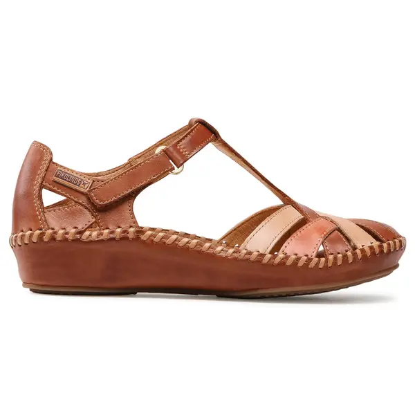 Pikolinos Sandale Pikolinos 655-0732C5 Smeđa