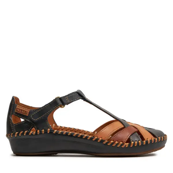 Pikolinos Sandale Pikolinos 655-0732C5 Tamnoplava