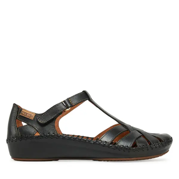Pikolinos Sandale Pikolinos 655-0732St Crna