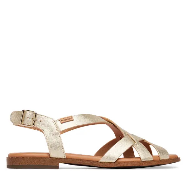 Pikolinos Sandale Pikolinos Algar W0X-0556Cl Zlatna