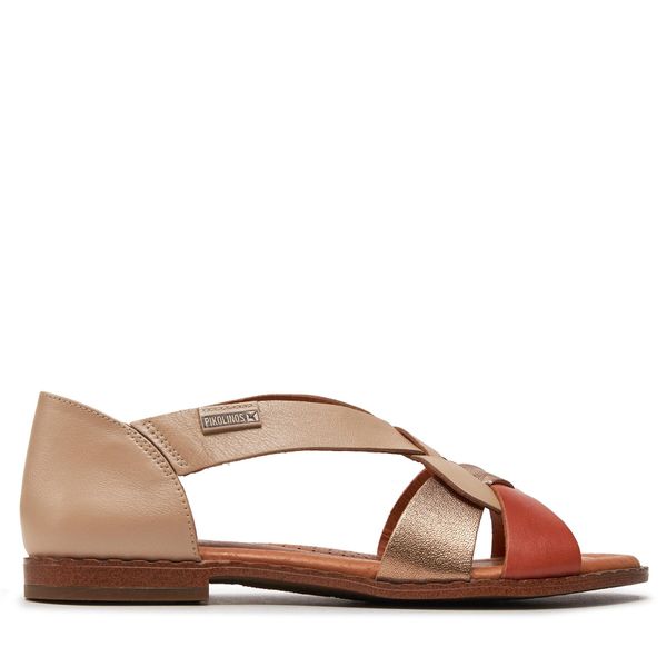 Pikolinos Sandale Pikolinos Algar W0X-0812CPC1 Marfil 807