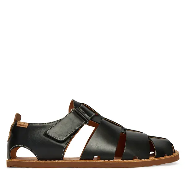 Pikolinos Sandale Pikolinos Betera M5W-0018 Crna