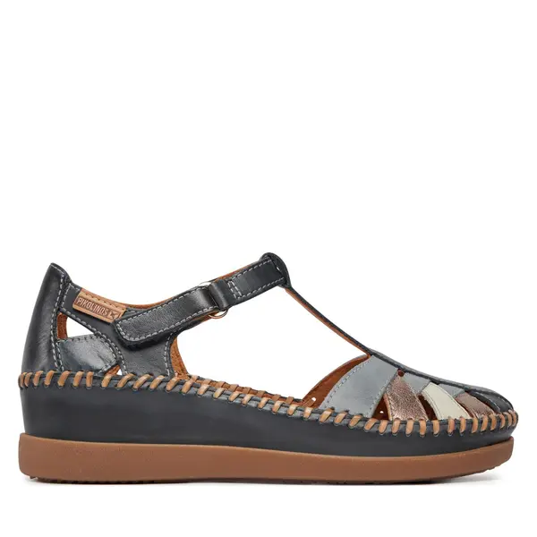 Pikolinos Sandale Pikolinos Cadaques W8K-0705C1 Plava