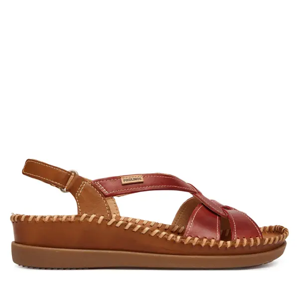 Pikolinos Sandale Pikolinos Cadaques W8K-1839C2 Crvena