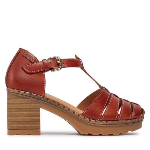 Pikolinos Sandale Pikolinos Canarias W8W-1873 Brick 712