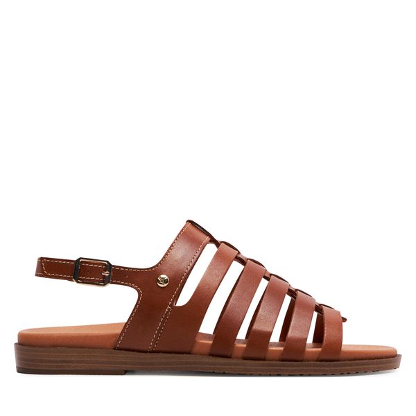 Pikolinos Sandale Pikolinos Formentera W8Q-0799 Brandy 250