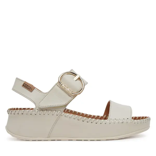 Pikolinos Sandale Pikolinos W1C-0709 Bijela