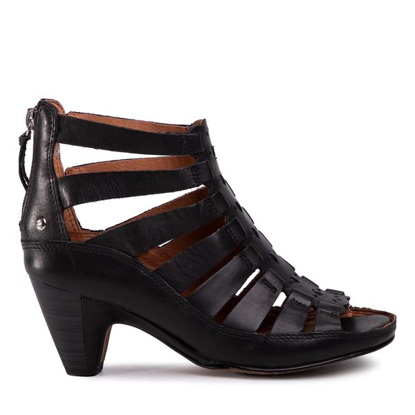 Pikolinos Sandale Pikolinos W5A-1701 Black