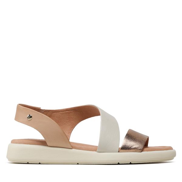 Pikolinos Sandale Pikolinos W5E-0565CLC1 Champagne