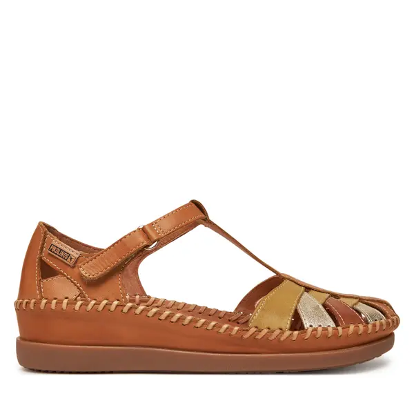Pikolinos Sandale Pikolinos W8K-0705C1 Žuta