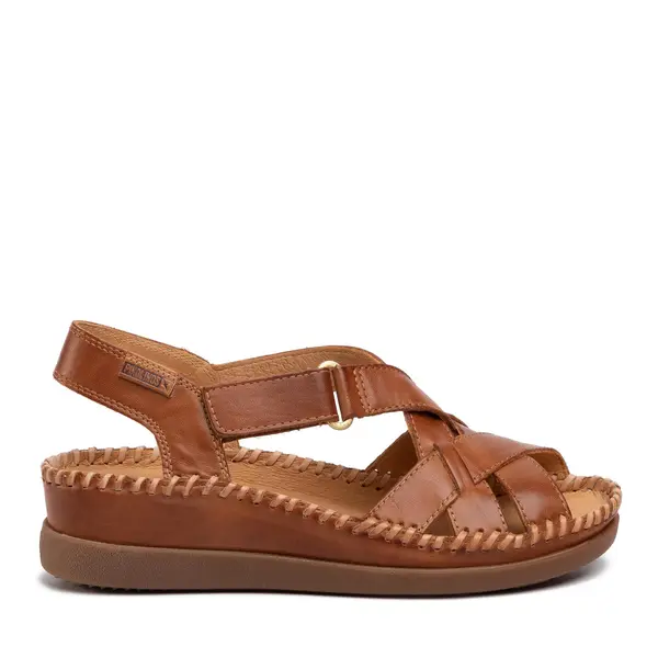 Pikolinos Sandale Pikolinos W8K-0741 Smeđa