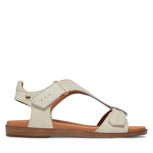 Pikolinos Sandale Pikolinos W8Q-0818 Bijela